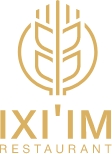 Logo Ixiim