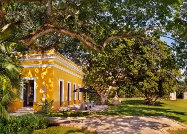 Yucatan Casa