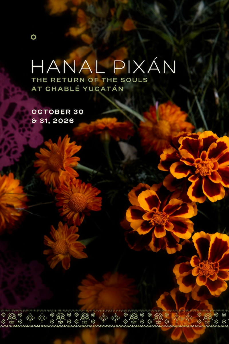 Hanal Pixán_ Flyer ENG